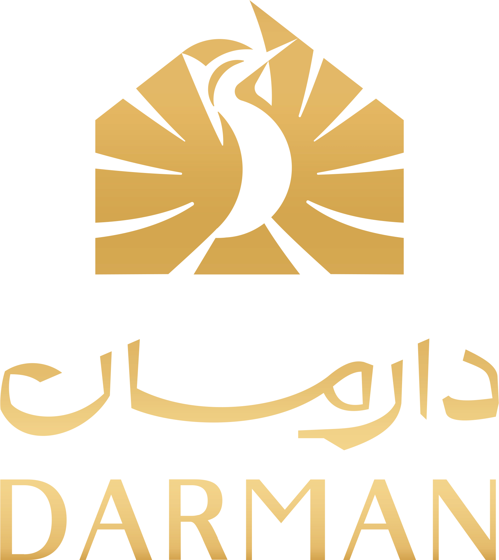 هلدینگ ساختمانی دارمان
